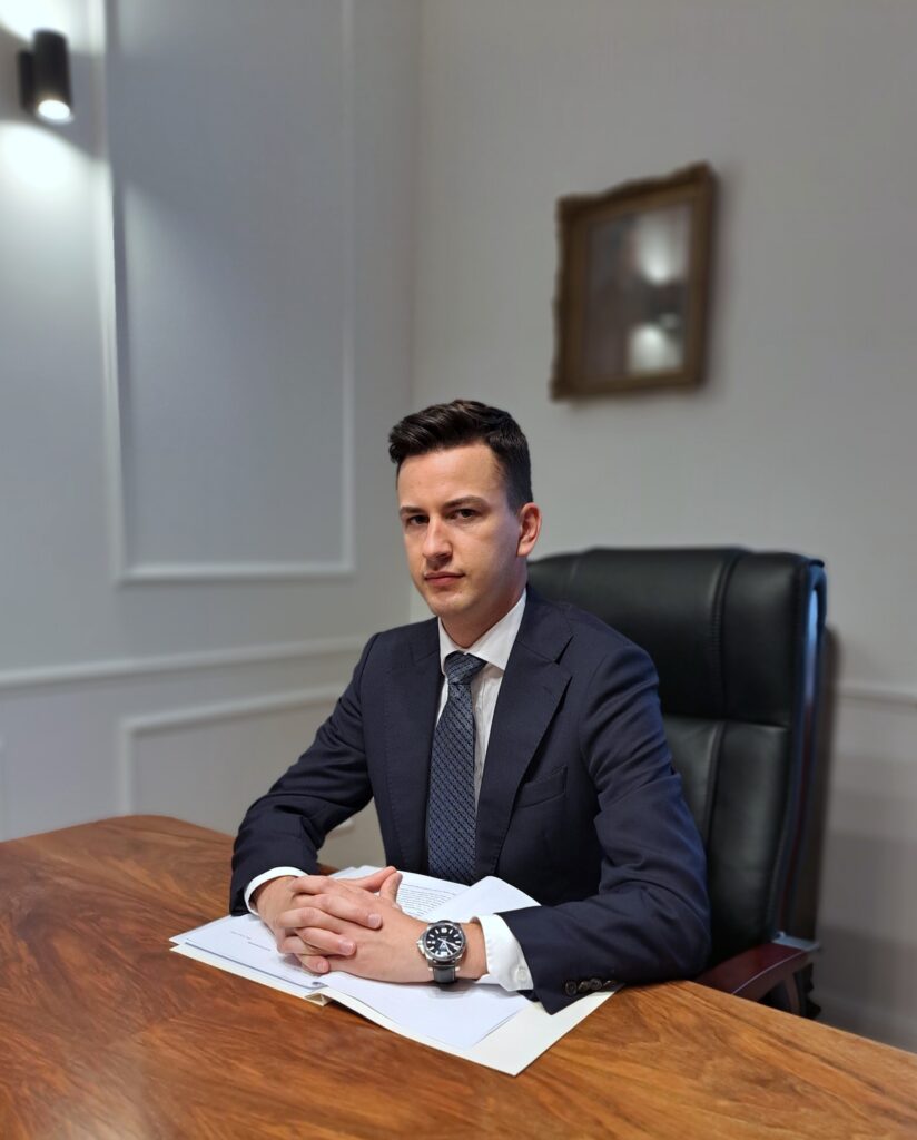 adw. Karol Chmieliński