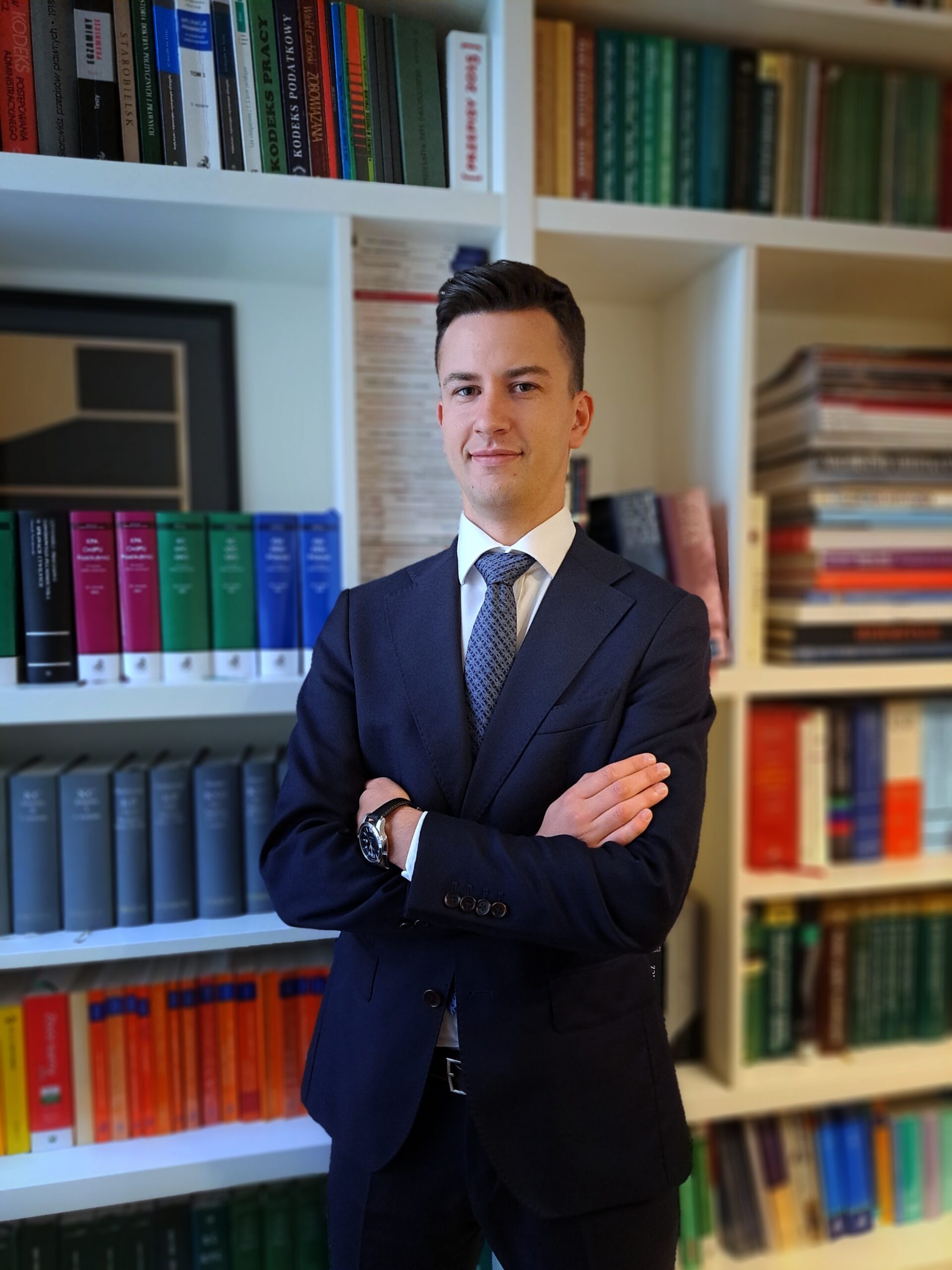 adw. Karol Chmieliński