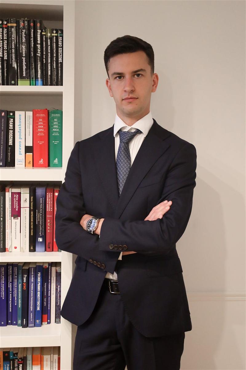 Adwokat Karol Chmieliński – Rozwód